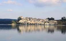 Anguillara Sabazia - FOTOGRAMMA - FOTOGRAMMA