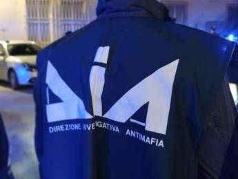 Direzione Investigativa Antimafia - Dia Bari