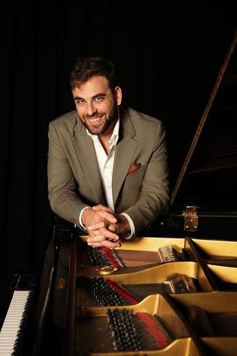 Musica, il jazz di Luca Filastro vola a Berlino col Cidim