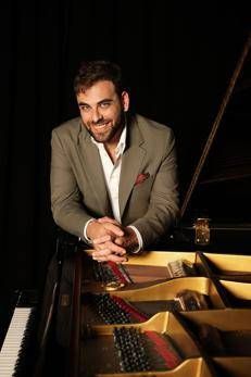 Luca Filastro - (foto ufficio stampa)