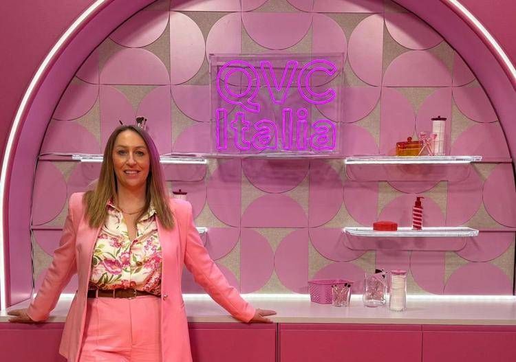 Sarah Jane Morgan - (Foto QVC)