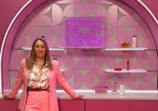 Sarah Jane Morgan - (Foto QVC)