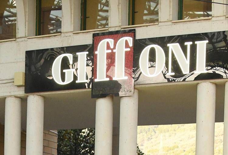 Giffoni Film Festival - Ipa