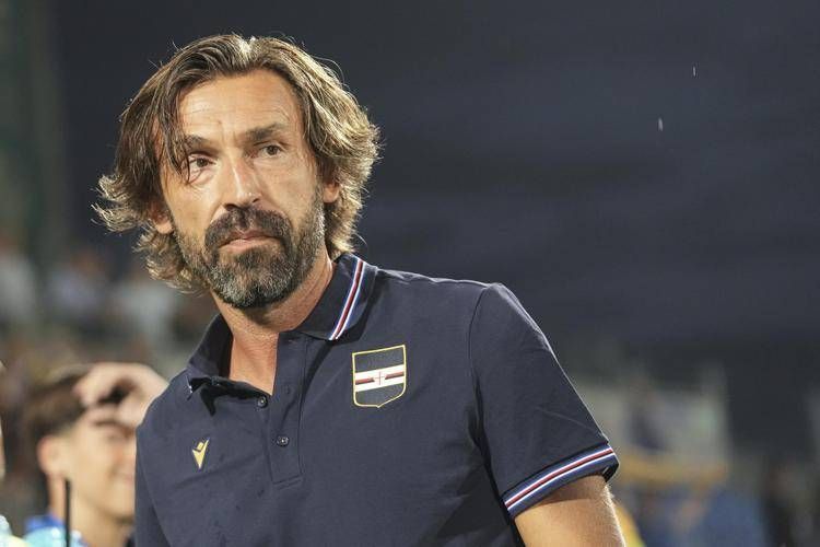 Andrea Pirlo - IPA
