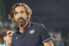 Andrea Pirlo - IPA