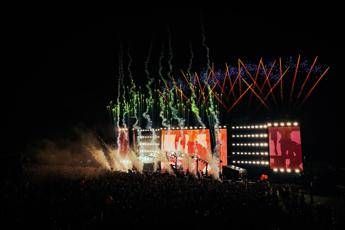 Nameless Festival Us Immagine in aggiornamento