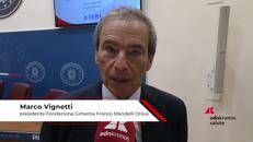 Tumori, Vignetti (Gimema), 'LabNet va riconosciuta ufficialmente dal Ssn'