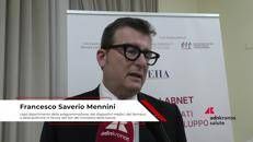 Tumori, Mennini (Min. Salute): 'LabNet migliora diagnosi, tempi cura e sostenibilità Ssn'