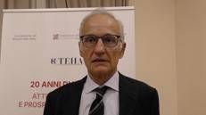 Paolo Corradini - Foto Adnkronos