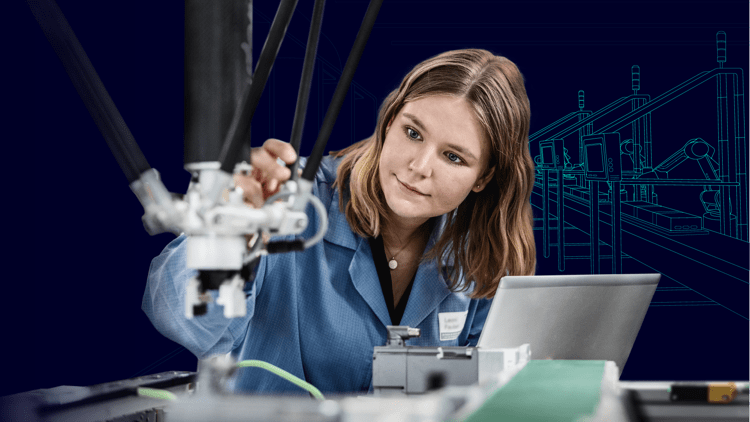 Siemens a SPS Italia 2026 - Foto Ufficio Stampa
