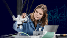 Siemens a SPS Italia 2026 - Foto Ufficio Stampa
