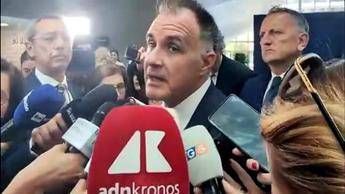 Confindustria, Orsini: 