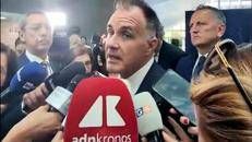 Confindustria, Orsini: 