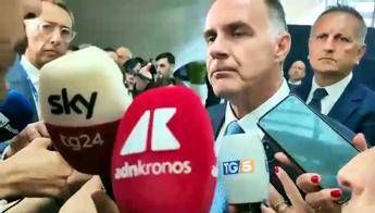 Confindustria, Orsini: 
