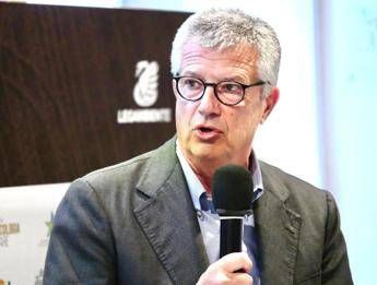 Vito Grassi, amministratore delegato di Graded - Graded