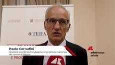 Ematologo Corradini, 'per lavoro di LabNet necessario il riconoscimento istituzionale'