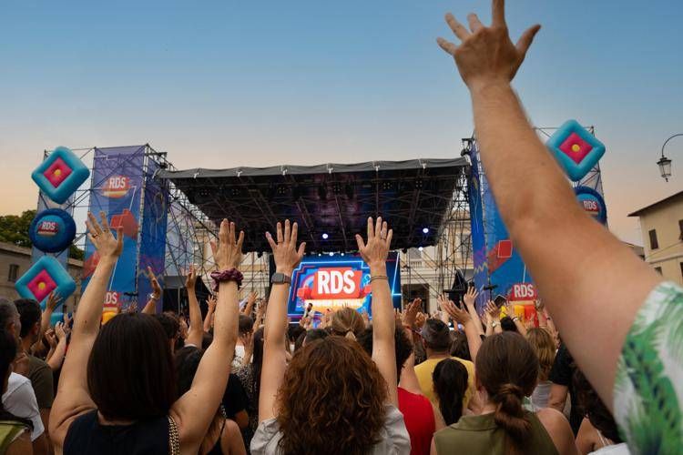 Rds Summer Festival