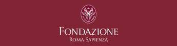Logo Fondazione Sapienza - Foto ufficio stampa