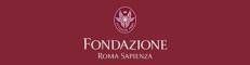 Logo Fondazione Sapienza - Foto ufficio stampa