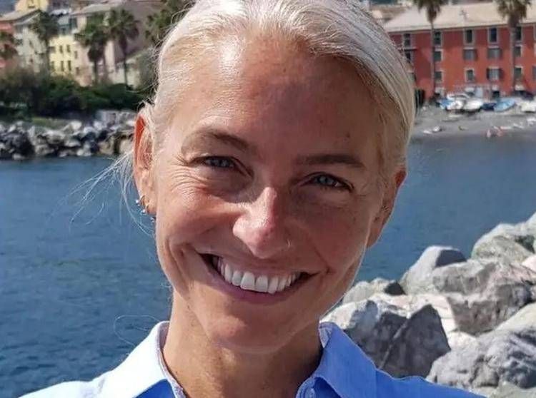 Monica Montefalcone - Fotogramma /Ipa