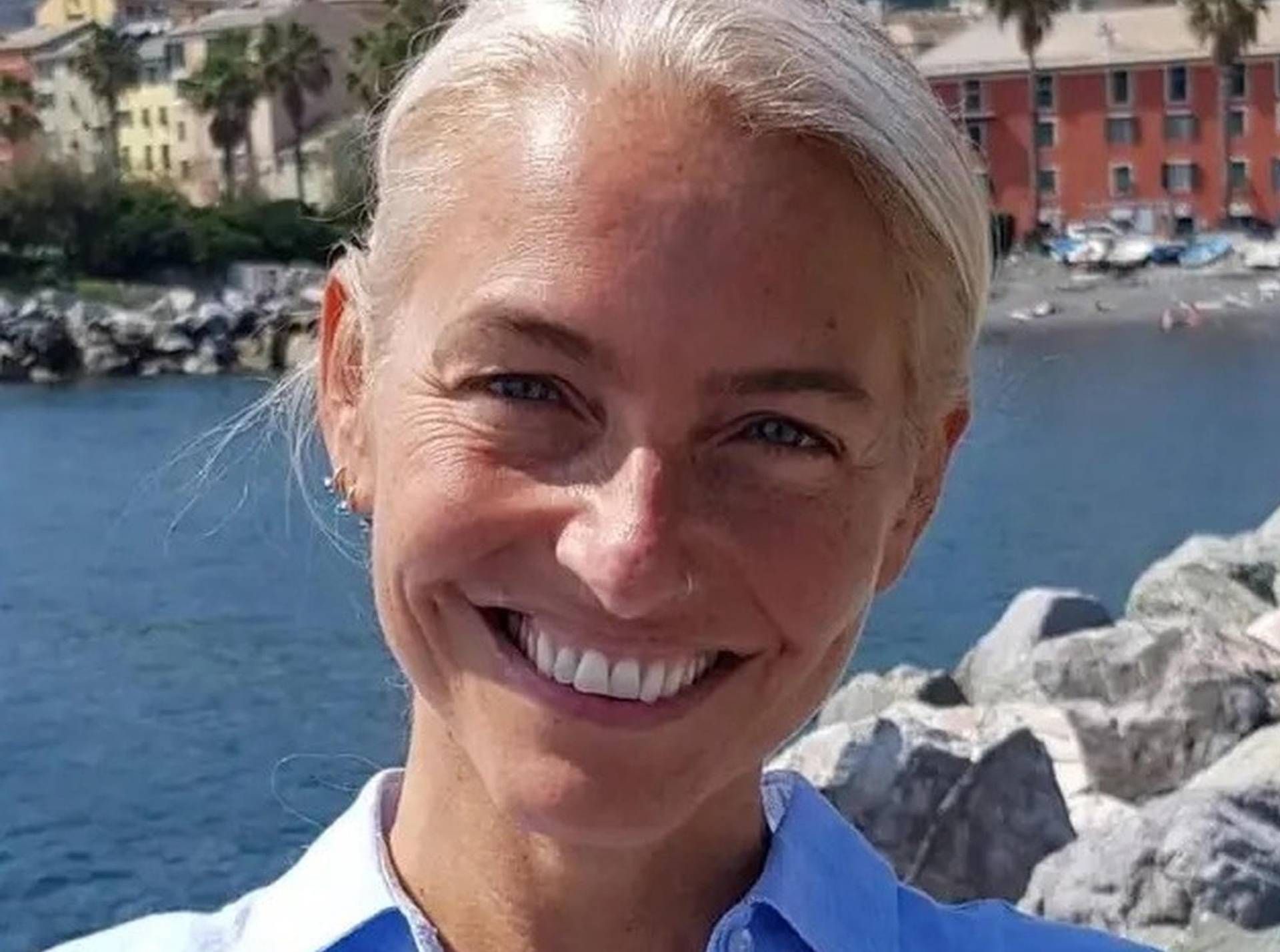 Tragedia alle Maldive, Carlo Sommacal: "Monica donna bellissima, illuminata dal sorriso. Lei e Giorgia due sirene"