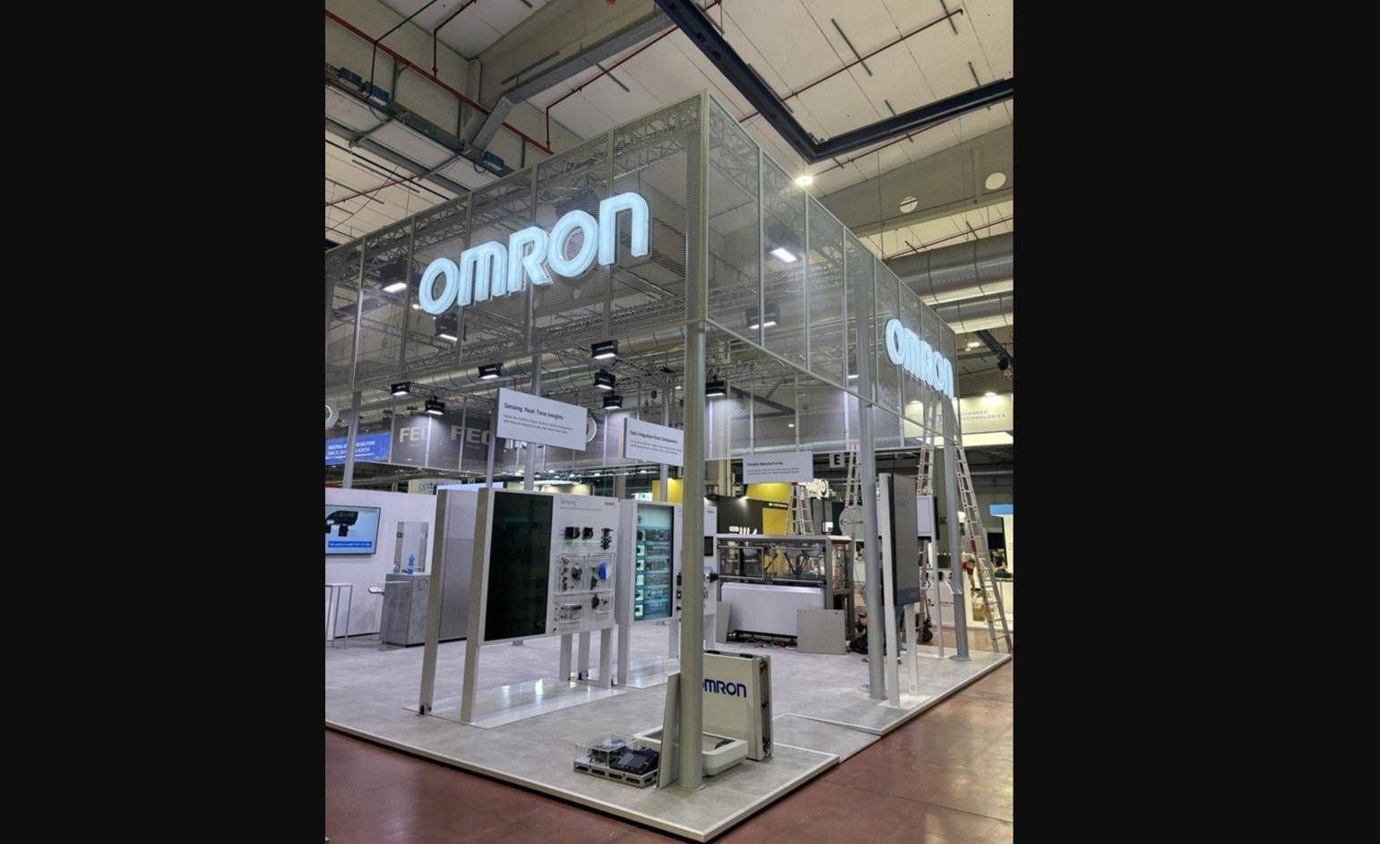 Automazione e AI, la convergenza IT/OT a SPS Italia