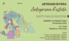 Locandina Anteprima d'estate - Foto ufficio stampa