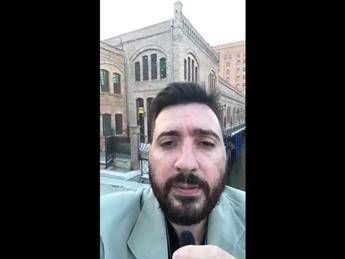 Il grande risiko sbarca a Venezia, Lovaglio al congresso Uilca: 