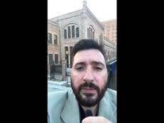 Il grande risiko sbarca a Venezia, Lovaglio al congresso Uilca: 