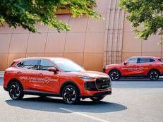 LEPAS presenta LEX e accelera sulla mobilità elettrica globale