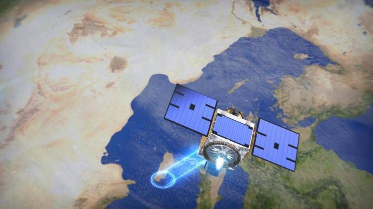 Missioni Scout ESA, approvati satelliti Hibidis e SOVA-S