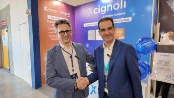 Sonepar Italy al Sps Italia, debutta il nuovo corso di Cignoli