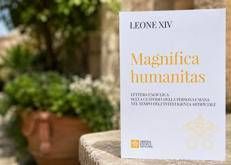 Papa Leone XIV, sollevato sospetto uso di IA nell'enciclica