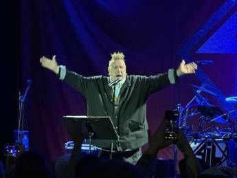 Public Image Ltd, a Milano un concerto senza facile nostalgia