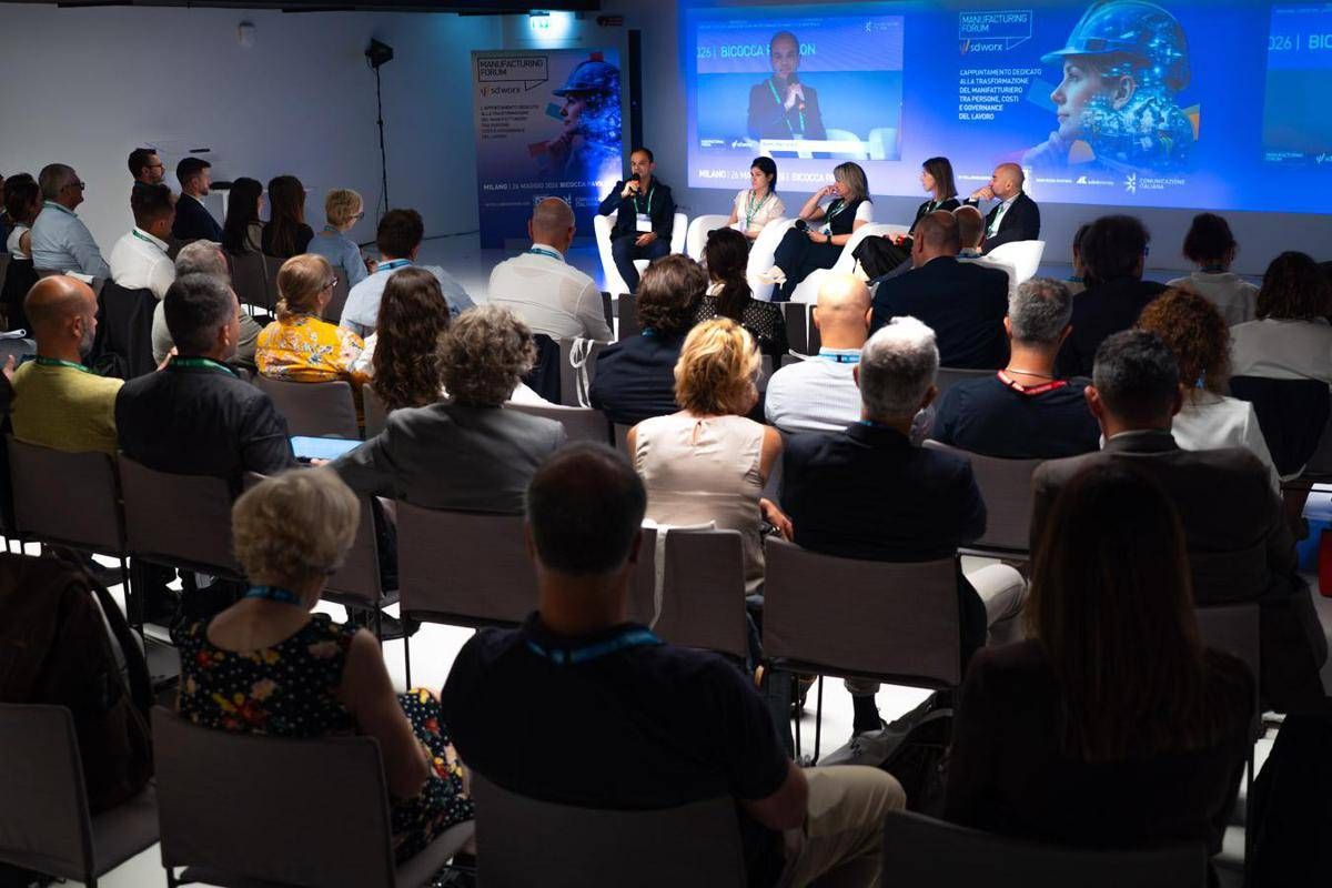 Manufacturing Forum 2026