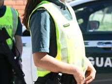 Guardia Civil - (Ipa)