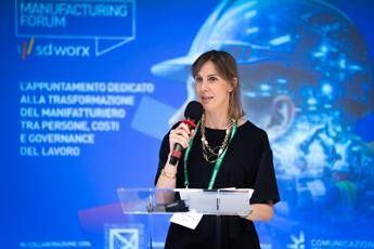 Manufacturing Forum 2026 - (foto Ufficio stampa)