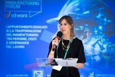 Manufacturing Forum 2026 - (foto Ufficio stampa)