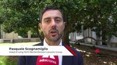 Mobilità: Scognamiglio (Locauto), 'privati e partite iva hanno bisogno di flessibilità'