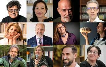 Al festival Vie dei Libri l'anteprima di Ilaria Tuti con il nuovo romanzo