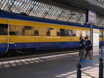 Stazione Milano Certosa Ipa Immagine in aggiornamento