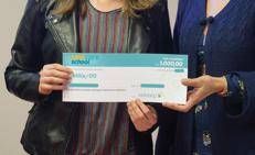 Gruppo Rekeep premia il talento dei migliori studenti - (foto Ufficio stampa)