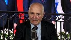 Camporini critica Vannacci: 