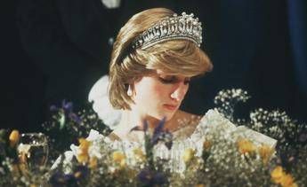Lady Diana - fotogramma/ipa