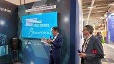 Automazione industriale, a SPS Italia il nuovo asse Sonepar-Cignoli-Siemens