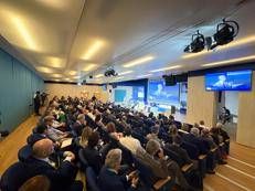 presso Assolombarda la sesta edizione del Financial Forum 2026 - (foto Ufficio stampa)