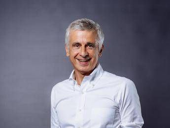Aldo Bisio, Ceo di Engineering - (foto Ufficio stampa)