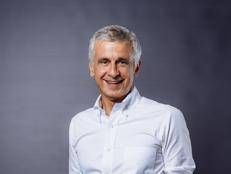 Aldo Bisio, Ceo di Engineering - (foto Ufficio stampa)