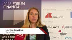 Financial Forum 2026: Iervolino (Kellanova), 'ora Cfo influenza strategia aziendale'