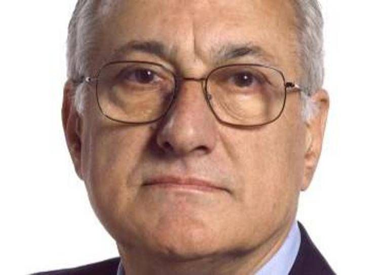 Giuseppe Gargani - Parlamento europeo